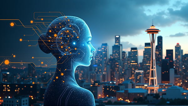 Microsoft Celebrates 50 Years of Innovation and AI Adaptation