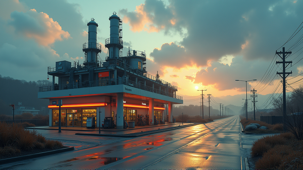 Hi-Tech Lubricants: From Market Struggles to Promising Prospects