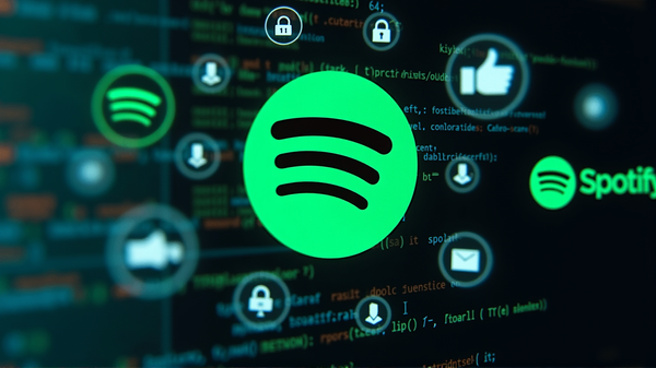 Spotify's Struggle Against Seamless Drug Promotions Through Podcasts