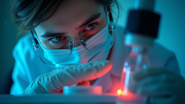 Türkiye's Crime Solvers: From Fingerprints to Ballistics