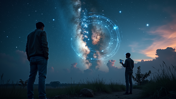 Starlink's Groundbreaking Launch: Bangladesh Enters New Internet Era