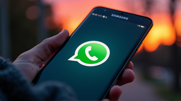WhatsApp's Farewell to Older Samsung Phones: Is Yours on the List?