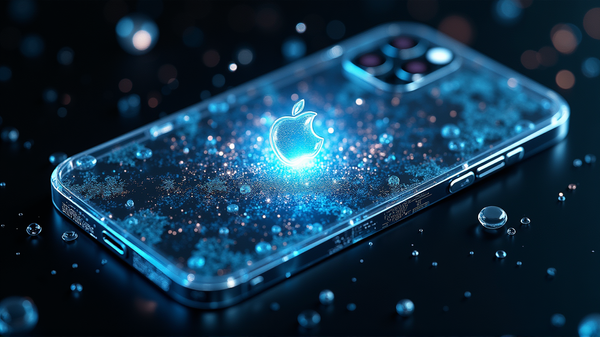 Swing into the Future with iOS 19: Exclusive Sneak Peek at WWDC 2025!