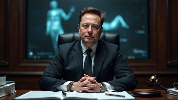 Twists in Musk's Legal Battle with OpenAI: Insights on Surviving Fraud Claims