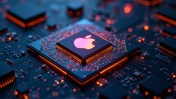 Apple U1 Chip: Transforming Device Location Precision
