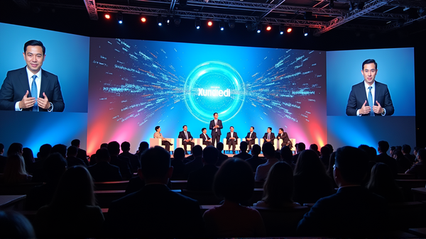 Vietnam Emerges as High-Tech Investment Magnet, Says Meta and Marvell