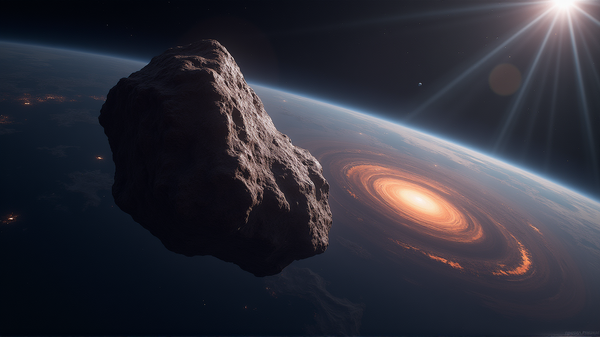 Europe Advances its Planetary Defense with Emxys’s Innovative CubeSat