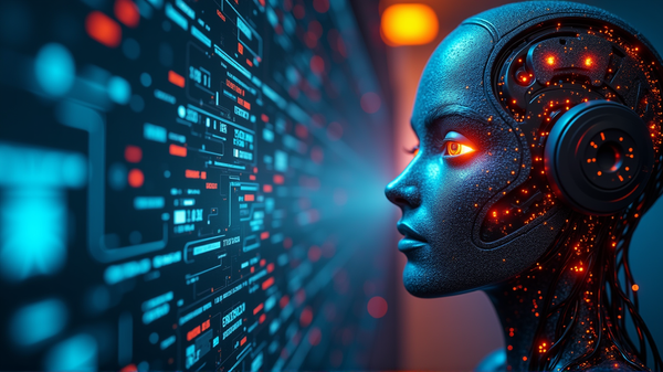 Google's AI-Powered Search Transformation: The Next Frontier in Information Access