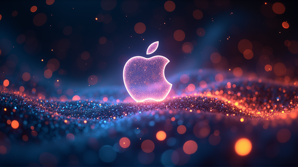 Apple's AI Ambitions Challenge Google's Search Dominance!