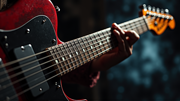 Revolutionizing the DAW World: Fender Studio Brings Free Recording Power