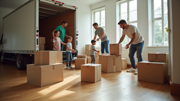 Mastering the Move: ATA's Essential Guide to Stress-Free Relocation