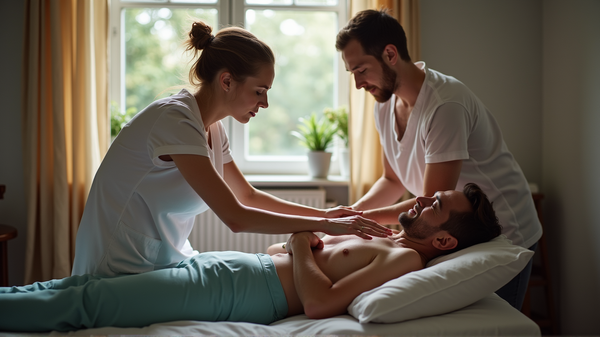 Expert Chiropractor Reveals Secrets to Easing Arthritis Pain