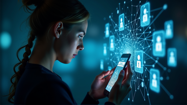 Stay Safe Online: Reliance Jio's Efforts to Shield Users from Cyber Scams