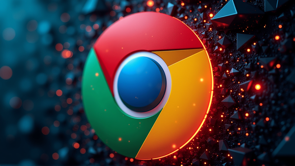 AI-Powered Chrome: A New Shield Against Tech Support Scams!