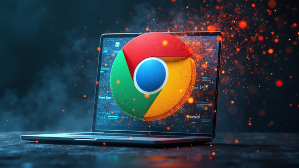 Google's Antitrust Saga: Why Selling Chrome Isn't the Fix