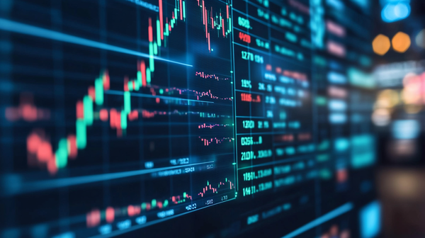 Omega Tradenex: Investigate if it's a Trustworthy System