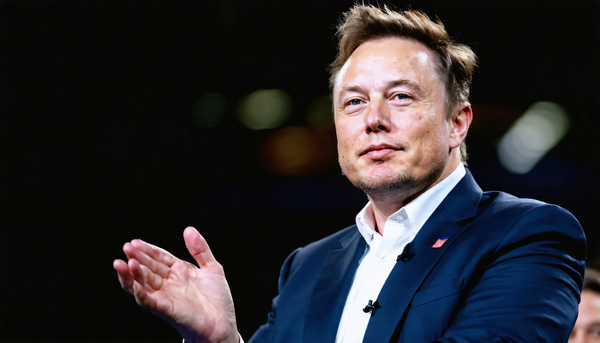 Elon Musk's Regretful Gaffe on Trump Support: What He Really Thinks