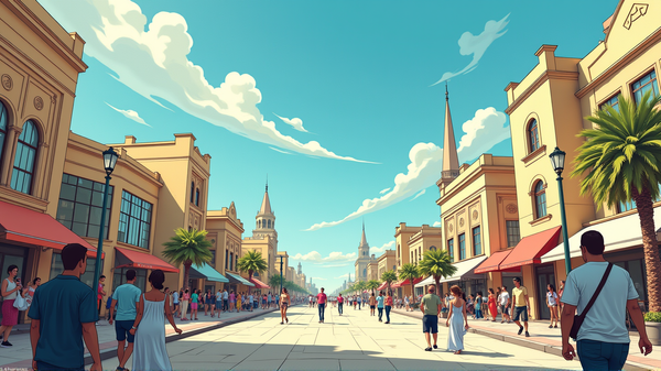 Thriving in Abu Dhabi: 9 Tips Every New Resident Needs to Know