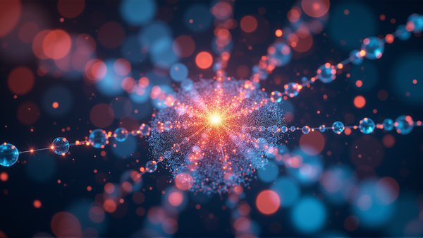 Unearthing Quantum Mysteries: Atoms Captured in Free Space for the First Time