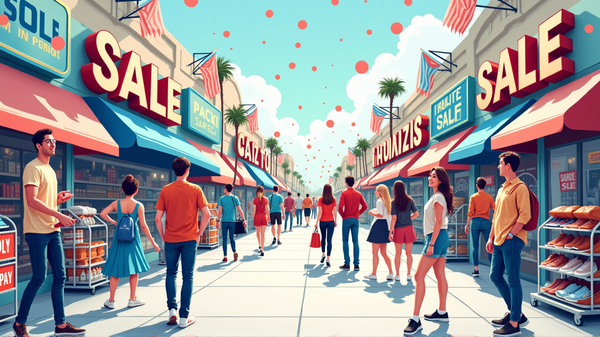 Hottest Memorial Day Deals of 2025: Snag Expert-Picked Tech and More Now!