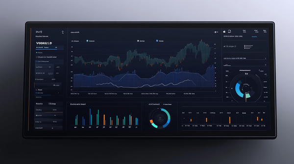 Trade Fluxa 5.2: Revolutionizing Your Trading Experience
