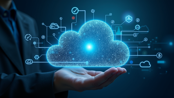 Top Internet Software Stocks: Transforming the Digital Landscape