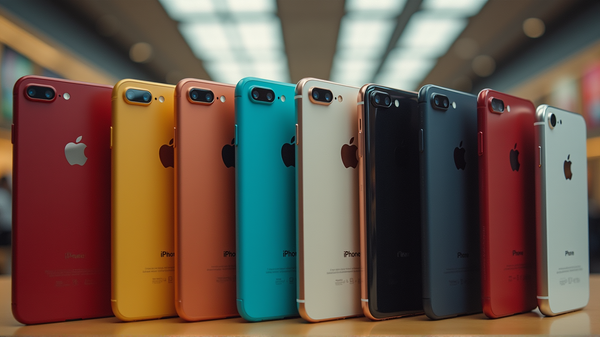 Vintage Status Assigned: What it Means for iPhone Owners