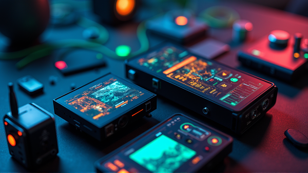Blast Off: Cannabis Tech Journey Through The Future