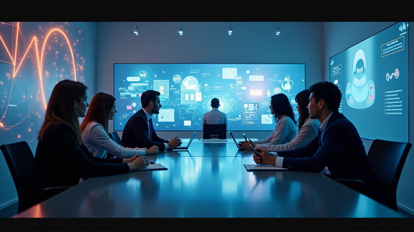 Converge ICT Set to Hold Virtual Stockholder Meeting in 2025