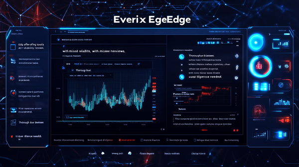 Fonds Virex: Is This Your Trading Solution?