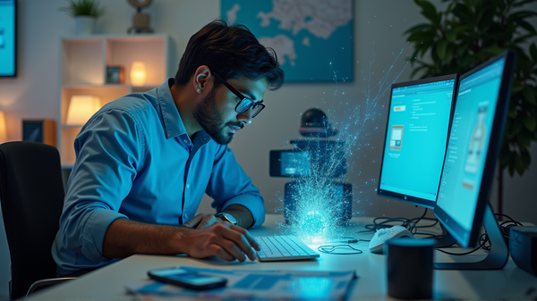 Discover Sweden’s Wacky Workplace Wonders with Indian Tech Guru!