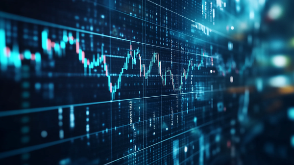 Is Brontivex the Trading Game-Changer You've Been Waiting For?
