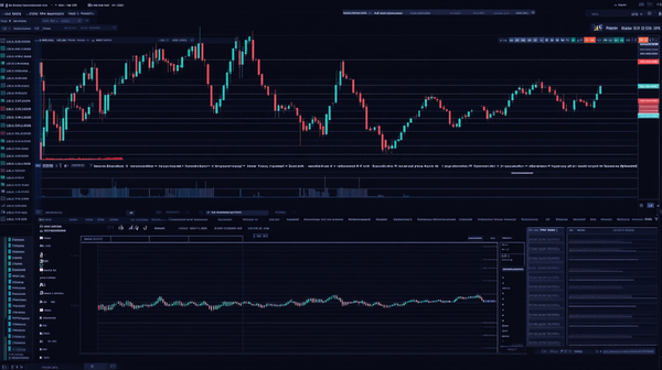Unveiling GEMINI 2: Is This the Future of Trading?