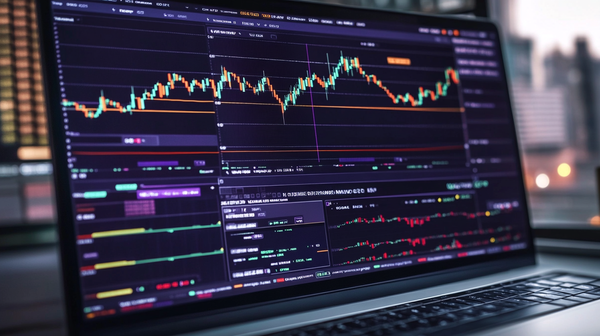 Uncover ParagonixPrimeX - Is It a Trustworthy Trading System?