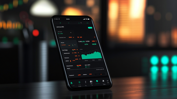Logic Imitrex 400: Is This the Trading System You Can Trust?