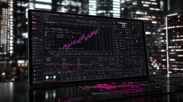 Coin Edex AI: Is This the Trading Solution You Need?