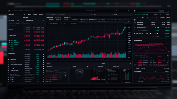 Unveiling Ronvexum App: Is This the Trading Tool You Can Trust?