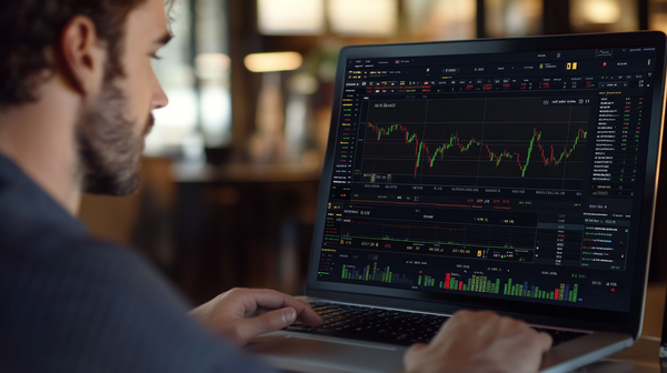 Investigate Digital Logitron: Genuine Trading Tool or Another Scam?