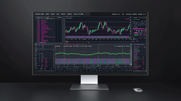 Switch +70 Hiprex: Investigate This Revolutionary Trading System