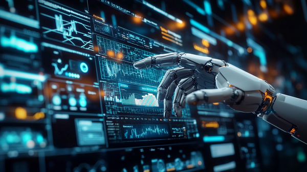 Is Miroxa Spectre a Game-Changer in Trading? Investigate Now!
