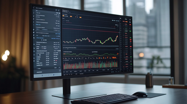 Is Lumen Xentor a Reliable Trading Tool? Discover the Truth!