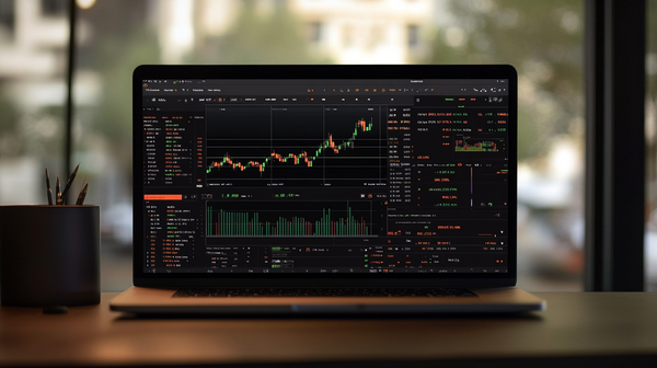 Is Vyrion Pulse the Trading Solution You've Been Looking For?