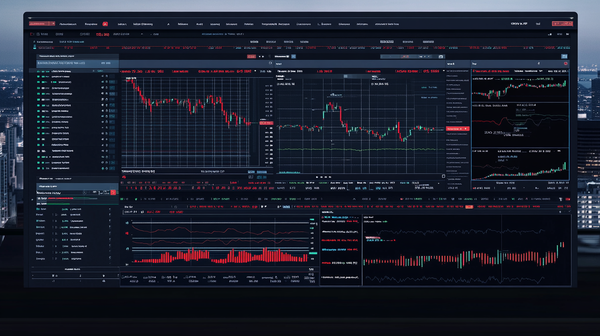 TradelunexFin: Is It a Reliable Trading Platform?