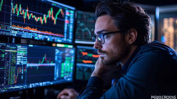 Is QaiFR the Next Big Thing in Trading? Uncover Truth!