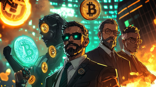 Is Bitcoin Lexipro 24 the Game-Changer You've Been Waiting For?