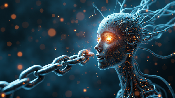 AI's Battle with Big Tech: A New Era of Disruption