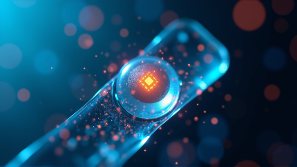 Kitea Health's Revolutionary Win at NZ Hi-Tech Awards: Breaking Barriers in Healthcare