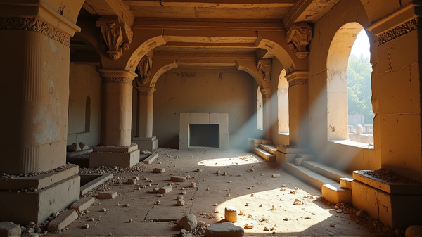 How Ancient Companies Are Leading the Way in Sustainability