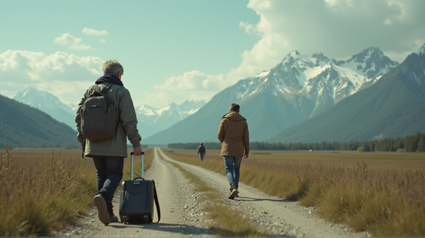 Avoid These 10 Common Travel Mistakes in Ukraine and Enjoy More!