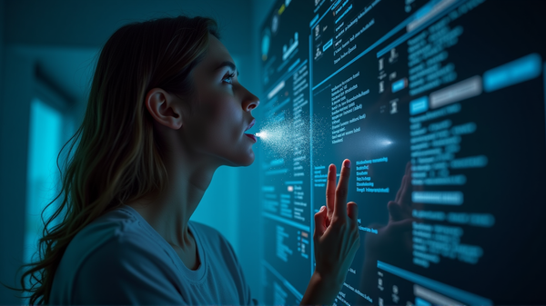Innovative ElevenLabs AI Voice App Revolutionizes Mobile Experience